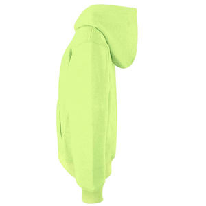 Export Quality Kids Clothing <b>Toddler</b> Hooded Sweatshirt Ribbed Cotton Teenagers Pullover Kids Long Sleeve <b>Hoodie</b> - Product Image 5