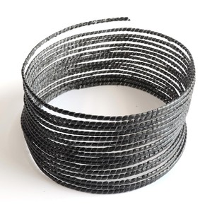 Varilla de Refuerzo para Columnas de Plástico Reforzado con Fibra de Vidrio - Product Image 1