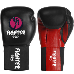 Guantes de Boxeo de Entrenamiento Profesional, Nuevo Diseño, Guantes de Alta Calidad y Durabilidad con Opción de Diseño de Talla Personalizada - Product Image 1