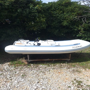 W-i-l-l-i-a-m-s 325 t-u-r-b-o j-e-t - Product Image 1