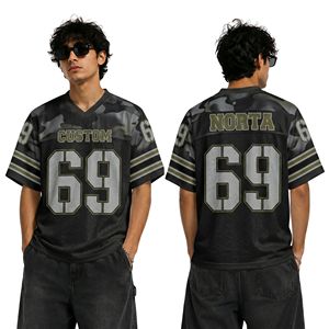 Performance Tan <b>Brown</b> Contrast Shoulder Sublimated Polyester Interlock Fabric Training Match Athletic Football Shirt Fan Jerseys - Product Image 6