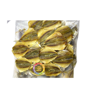 Poisson à rayures jaunes séché au meilleur prix origine du Vietnam, Snack salé et séché Poisson à rayures jaunes salé - Product Image 4