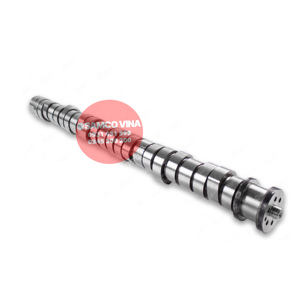 Arbre à cames KALMAR ENGINE CAMSHAFT 1250VE 20576909 12 cames en acier allié |   Arbre de transmission moteur durable - Product Image 3