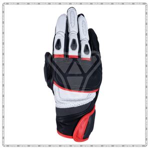 Gants longs et courts en cuir de haute qualité pour hommes, équipement de protection d'hiver durable pour motos, gants d'équitation de qualité supérieure. - Product Image 2