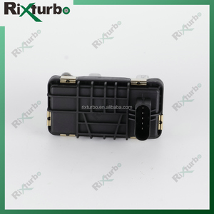 Actuador Electrónico GTB2060V G-13 826830 826830-4 para Mercedes <span class=keywords><strong>Clase</strong></span> C <span class=keywords><strong>E</strong></span> S CLS GLK ML GL GLE GLS R G X 350 CDI <span class=keywords><strong>350D</strong></span> BlueTEC - Product Image 4