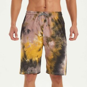 Latest Design Men Sweat shorts light weight Cotton quick dry hot selling <b>top</b> trending Men Sweat shorts in Affordable Rate - Product Image 2
