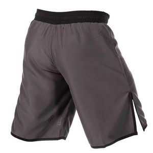 Short de Kick Boxing et Muay Thai pour Hommes, 100% Polyester, Impression par Sublimation, Logo Personnalisé, Séchage Rapide, Vêtements d'Entraînement MMA - Product Image 2