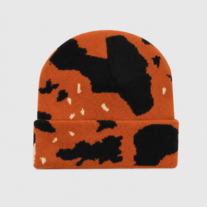 Nouveau bonnet coupe-vent de luxe pour homme et femme, chaud pour l'hiver, logo personnalisé, style streetwear, tendance, design de créateur - Product Image 3