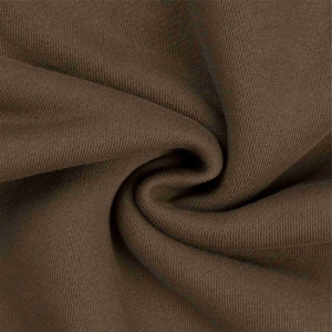 Sudadera con Capucha Extra Grande para Hombre, 100% Algodón, Felpa Francesa Gruesa, Logotipo Personalizado Bordado, Hombros Caídos, Sudadera de Invierno - Product Image 6