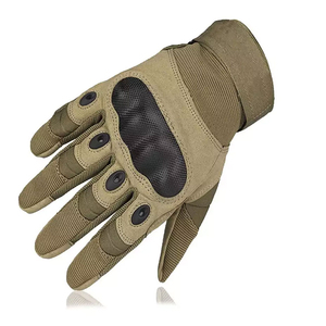 Wholesale Price <b>Men</b> Leather Tactical Working <b>Gloves</b> Good Quality <b>Men</b> Leather Tactical <b>Gloves</b> <b>Gloves</b> From Pakistan Training Good - Product Image 1