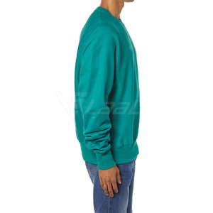 เสื้อสเวตเชิ้ตผู้ชายขายดีที่สุด วัสดุคุณภาพดี ราคาถูก ผลิตในปากีสถาน ผ้าฝ้ายผสม - Product Image 5