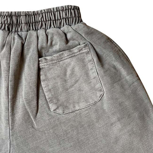 Conjuntos Deportivos de Verano para Hombre 2026, Hechos a Medida, Transpirables, de Dos Piezas, Camiseta de Manga Corta y Pantalones Cortos - Product Image 6