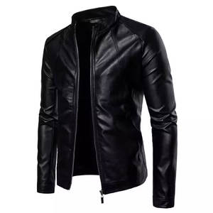 Nueva Chaqueta de Gamuza para Hombre con Botones Cubiertos 2024, Material Duradero de Primera Calidad, Chaqueta de Gamuza para Hombre - Product Image 1