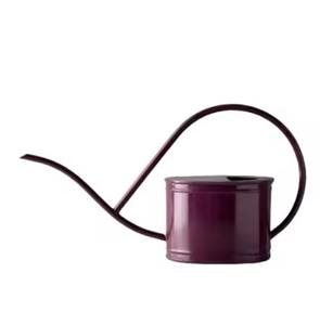 บัวรดน้ำโลหะมีสไตล์ ปากยาว สำหรับรดน้ำต้นไม้ในบ้านและสวน - Product Image 5