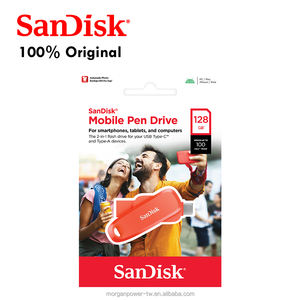 Pour SanDisk 8GB pour carte Micro SD Orange mémoire de lecteur de téléphone en plastique pour Android iPhone Smartphone tablette et PC capacité de 512GB - Product Image 5