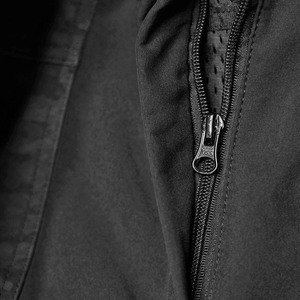 New Arrival Outdoor Use Men Motorbike Jacket Low Price Online Best Selling Men Softshell Motorbike Jacket - Product Image 6