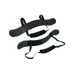 Soporte de Aislamiento de Bíceps Power Punch Arm Blaster de Moda para Entrenamiento de Gimnasio y Levantamiento de Pesas - ¡En Venta! - Product Image 1