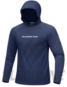 High Quality Custom Printing Logo Hooded Hip Hop Regular Fit <b>Hoodie</b> Men's 460G <b>lightweight</b> <b>Hoodie</b> - Product Image 2