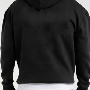 เสื้อฮู้ดดี้ขนแกะฤดูหนาวแบบกำหนดเองคุณภาพดีที่สุดสำหรับผู้ชาย ดีไซน์ลายเรียบพร้อมการพิมพ์ดิจิทัล ไซส์ XS ถึง 6XL บริการ OEM ระดับมืออาชีพ - Product Image 5