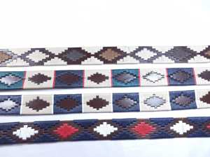 Ceinture Polo Homme en Cuir de Vachette Véritable Personnalisée, Cousue Main, avec Quincaillerie en Laiton, Vente en Gros, OEM LPB-0042 - Product Image 6