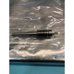 HITACHI 3-833620-B <b>GEAR</b>, <b>WORM</b>, UNIT, 148523 - Trusted Global Legacy Semiconductor Equipment and Parts at - Product Image 6