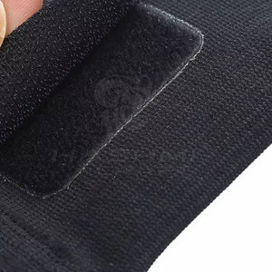 Gym Fitness Accessory Rubberized Lifting Grip Firm Hold Support For <b>Weight</b> <b>Training</b> And Exercise Performance - Product Image 5