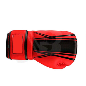 Guantes de Boxeo con Logotipo y Diseño Personalizados, Guantes de Boxeo Profesionales Hechos a Medida, Guantes de Boxeo Resistentes - Product Image 4