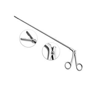Instrumentos quirúrgicos laparoscópicos 5mm Laparoscopia Fenestrated Grasper Laparoscopic Atraumatic Grasper by VIDIFIVE INTERNATIONAL - Product Image 6