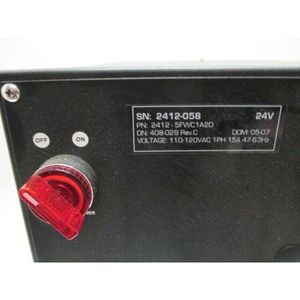 ระบบควบคุมความร้อน USTC 2412-5FWC1A2D, ท่อ - อุปกรณ์และอะไหล่เซมิคอนดักเตอร์ระดับโลกที่เชื่อถือได้ - Product Image 6