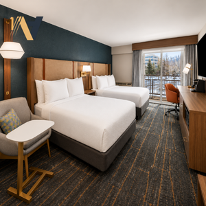 Muebles completos para hoteles Holiday Inn, fabricados en Vietnam, ideales para proyectos de renovación y desarrollo de hoteles nuevos. - Product Image 3