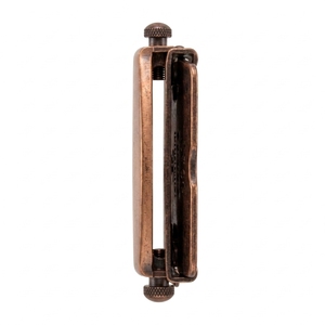 Hebillas de Cinturón al por Mayor, Colección de Herrajes Metálicos de Primera Calidad con Personalización de Marca, Servicio OEM, Fabricante de Hebillas de Cinturón - Product Image 3