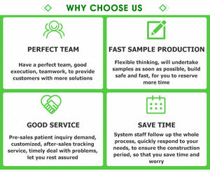 Conveniente personalizado reciclable impreso cremallera superior HDPE Material de grado alimenticio bolsas de embalaje para compras de supermercado - Product Image 4