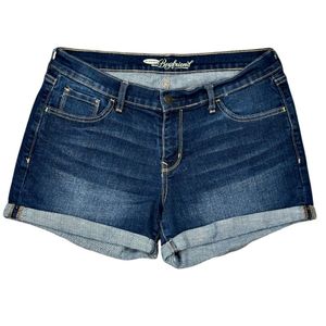 New Design Women's High Waist Comfortable High Quality Vintage Rolled Edge Straight Eco-Friendly Breathable Casual Ripped <b>Denim</b> - Product Image 5