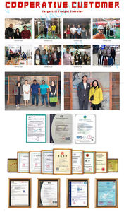 Plataforma Elevadora de Tijera Hidráulica Autopropulsada Ali, Elevador Eléctrico Rápido para Uso Doméstico, Talleres de Reparación de Maquinaria y Granjas - Product Image 6