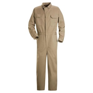 Traje de Protección contra Incendios Personalizado, Overol de Construcción, Anti-químicos, Anti-estático, Resistente al Calor 1000C, Nivel de Protección con Respirador - Product Image 2