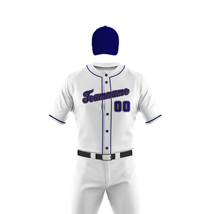 2026 Matière légère pour vêtements de sport, la plus vendue, avec impression de logo personnalisé, pour le baseball masculin, prix de gros, conception personnalisée OEM - Product Image 4
