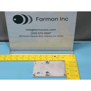 AMAT 0040-13571 BASE, Amplificador de Aislamiento TC, HT ESC - Equipo y Piezas de Semiconductores de Confianza de Tradicción Global - Product Image 2