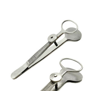 Pinzas de Desmarais para Quirófano Oftalmológico, Pinzas de Microcirugía con Superficie Antirreflectante para Cirugía Ocular, Personalizables OEM DIY - Product Image 6