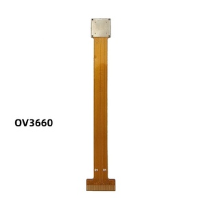Module de <span class=keywords><strong>cam</strong></span>éra 3MP OV3660 en stock, interface DVP 75mm, compatible YUV RGB, capture d'image ESP32 <span class=keywords><strong>CAM</strong></span> ESP32 S3 Vision - Product Image 4