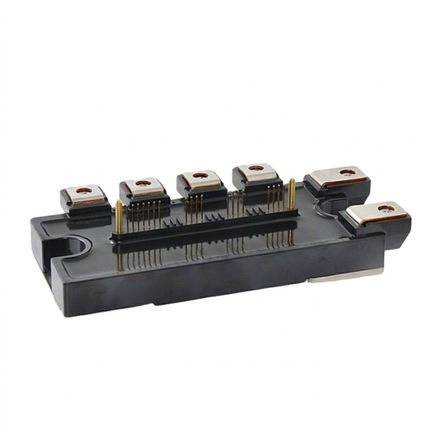 PS21964-4 Intelligent Power Module IPM 600V 15A Three Phase IGBT Inverter Module DIP Package