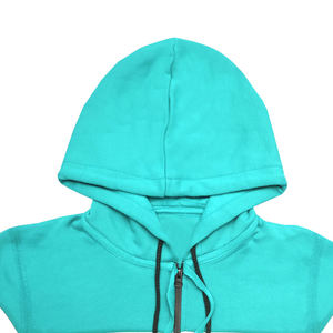 2026 Custom High Quality <b>Graphic</b> Regular Fit 100% Cotton Fleece Zipper <b>Up</b> Eco-Friendly Winter <b>Hoodie</b> for Men - Product Image 6