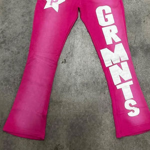 Conjuntos Deportivos de Algodón 100% para Mujer, Personalizados al por Mayor, Mangas Largas con Capucha, Transpirables para la Temporada de Primavera - Product Image 5