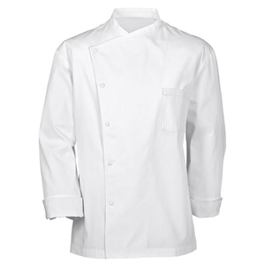Chaqueta de Chef Profesional de Alta Calidad para Hombre y Mujer, Uniforme de Restaurante y Hotel, Chaqueta de Cocina Transpirable, Tejido de Poliéster con Transferencia de Calor - Product Image 2