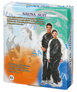 Combinaison de sauna ALLWINWIN SNS04 - - Product Image 2