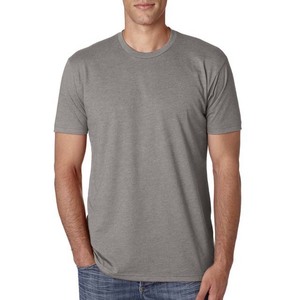 Camisetas de Alta Calidad 100% Algodón con Etiqueta Personalizada, Impresión de Logotipo de tu Marca, Ecológicas, Tallas Grandes, Ropa Urbana de Verano para Hombre - Product Image 1