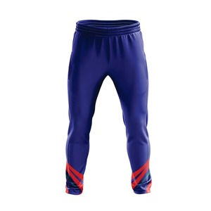 Dernier design de maillot de cricket personnalisé, motifs sur mesure, kits d'uniformes de cricket en sublimation, tissu haut de gamme. - Product Image 5