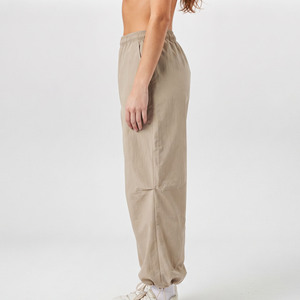 Pantalones Anchos de Nailon para Mujer, de Secado Rápido, para Senderismo, Camping, Cortavientos, Casuales, Estampados, Impermeables, para Actividades al Aire Libre - Product Image 4
