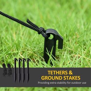 Halloween Inflatable Outdoor Yard Decorations for Holiday Decorations - Product Image 5