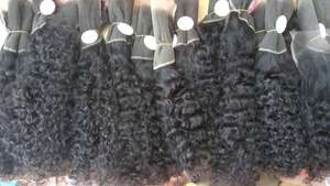 วิกผมด้านหน้าแบบใสขนาด13x4 5 6x6 HD 13x4 13X6ทรงหลวมสไตล์เป็นลอน - Product Image 6