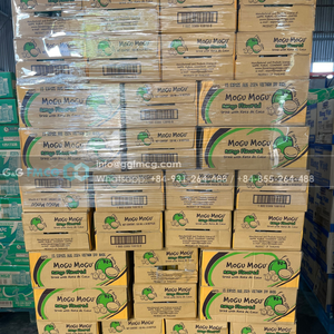 VFresh-Bebida de jugo de melocotón, 1L de alta calidad y al mejor precio al por mayor de Vietnam - Product Image 6